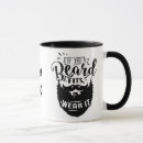 Pesquisar por barba canecas Preto e branco