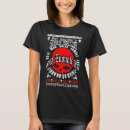 Pesquisar por filme policial camisetas Horror
