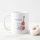 Pesquisar por caneca do violino canecas Instrumento musical
