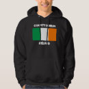Pesquisar por pavilhão moletons com capuz Irlandês