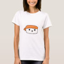 Pesquisar por sushi bonito camisetas Japão