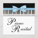 Pesquisar por recitals convites De recital de piano