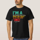 Pesquisar por de sagacidade camisetas Qualquer pessoa
