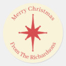 Pesquisar por estrela do natal adesivos Xmas