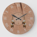 Pesquisar por nativo relogios de parede Caçador de sonhos