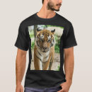 Pesquisar por fotos do tigre camisetas Animal