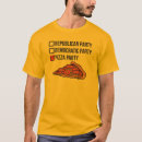 Pesquisar por partido da pizza camisetas Democrático