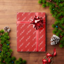 Pesquisar por vermelho papel de presente Padrão