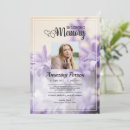 Pesquisar por ordem de serviço convites Morte