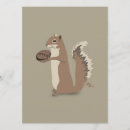 Pesquisar por esquilo convites Qualquer pessoa