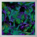Pesquisar por verde roxo pósteres Colorido