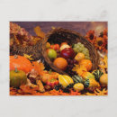 Pesquisar por do cornucopia cartoes postais Thanksgiving