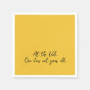 Pesquisar por mesa guardanapos Citação