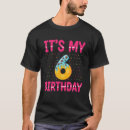 Pesquisar por sprinkle camisetas Aniversário