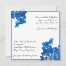 Pesquisar por orquídea azul convites Elegante