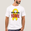 Pesquisar por apoie nossas tropas camisetas Fita