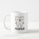 Pesquisar por urso polar engraçado canecas Trocadilho