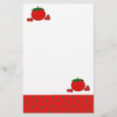 Pesquisar por cereja papel de carta Vermelho