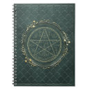 Pesquisar por grimoire cadernos de notas Bruxa