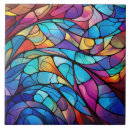 Pesquisar por dinâmico azulejos Cores vibrantes