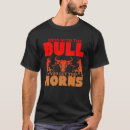 Pesquisar por horns camisetas Touro