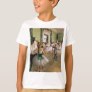 Pesquisar por arte da bailarina camisetas Edgar gasoso