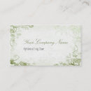 Pesquisar por victorian cartao de visita Papel