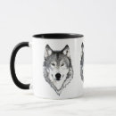 Pesquisar por preto do lobo canecas Café