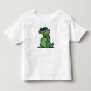 Pesquisar por croc camisetas Para crianças