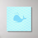 Pesquisar por baleia azul impressão de canvas Para todos
