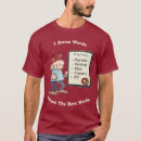 Pesquisar por cartum camisetas Citação