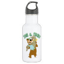 Pesquisar por personagem desenho garrafa agua Estilo de animação clássico