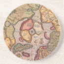 Pesquisar por mapas de velho mundo porta copos Geografia
