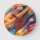 Pesquisar por coloridos relogios de parede Textura