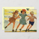 Pesquisar por skater convites Retrô