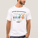 Pesquisar por fotossíntese camisetas Biologia