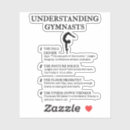 Pesquisar por gymnastics adesivos Para todos
