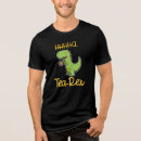 Pesquisar por tiranossauro do dinossauro do rex camisetas Para ele