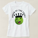 Pesquisar por bola verde camisetas Para ela