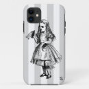 Pesquisar por país das maravilhas iphone capas Tenniel de john