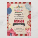 Pesquisar por carnaval convites Circo