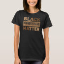 Pesquisar por afro americano camisetas Melanina