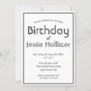 Pesquisar por idades convites Para todos