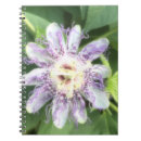 Pesquisar por paixão cadernos de notas Flores