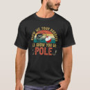 Pesquisar por bobbers camisetas Engraçado