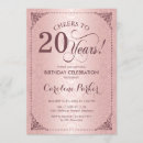 Pesquisar por rosa damasco convites Para ela