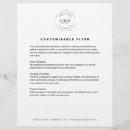 Pesquisar por design moderno flyers Qualquer pessoa