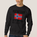 Pesquisar por bandeira noruega moletons com capuz Orgulho
