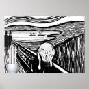 Pesquisar por munch pôsteres pósteres Ansiedade