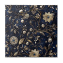 Pesquisar por azul meia noite azulejos Monograma